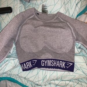Gym Shark Gym Set